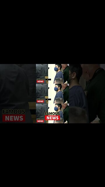 Suspects Named In 6ix9ine LA Fitness Attack #Shorts