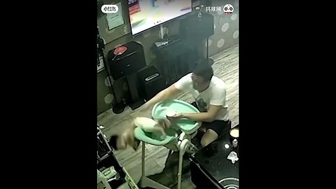Caring Father