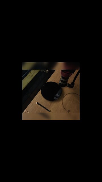 Engraving Thanos - Quote 1 - Ornament