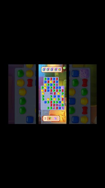 Shorts Playrix Homescapes Gameplay Walkthrough Level 13610-100