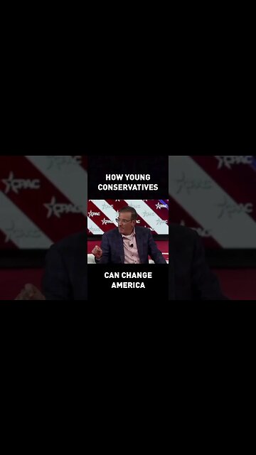 HOT TAKE: Why YOUNG CONSERVATIVES should MOVE to HOLLYWOOD