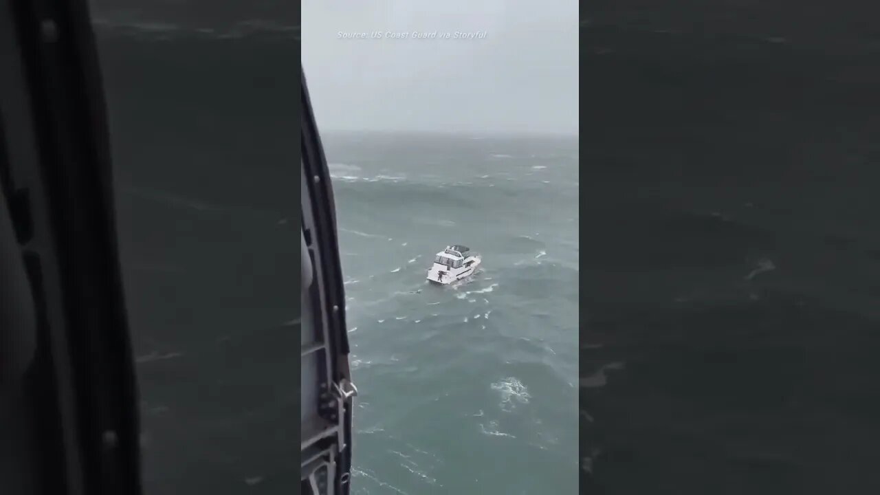 all the ship wanted to do was be its own person...