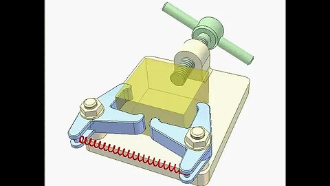 2510 Self centering fixture 2b