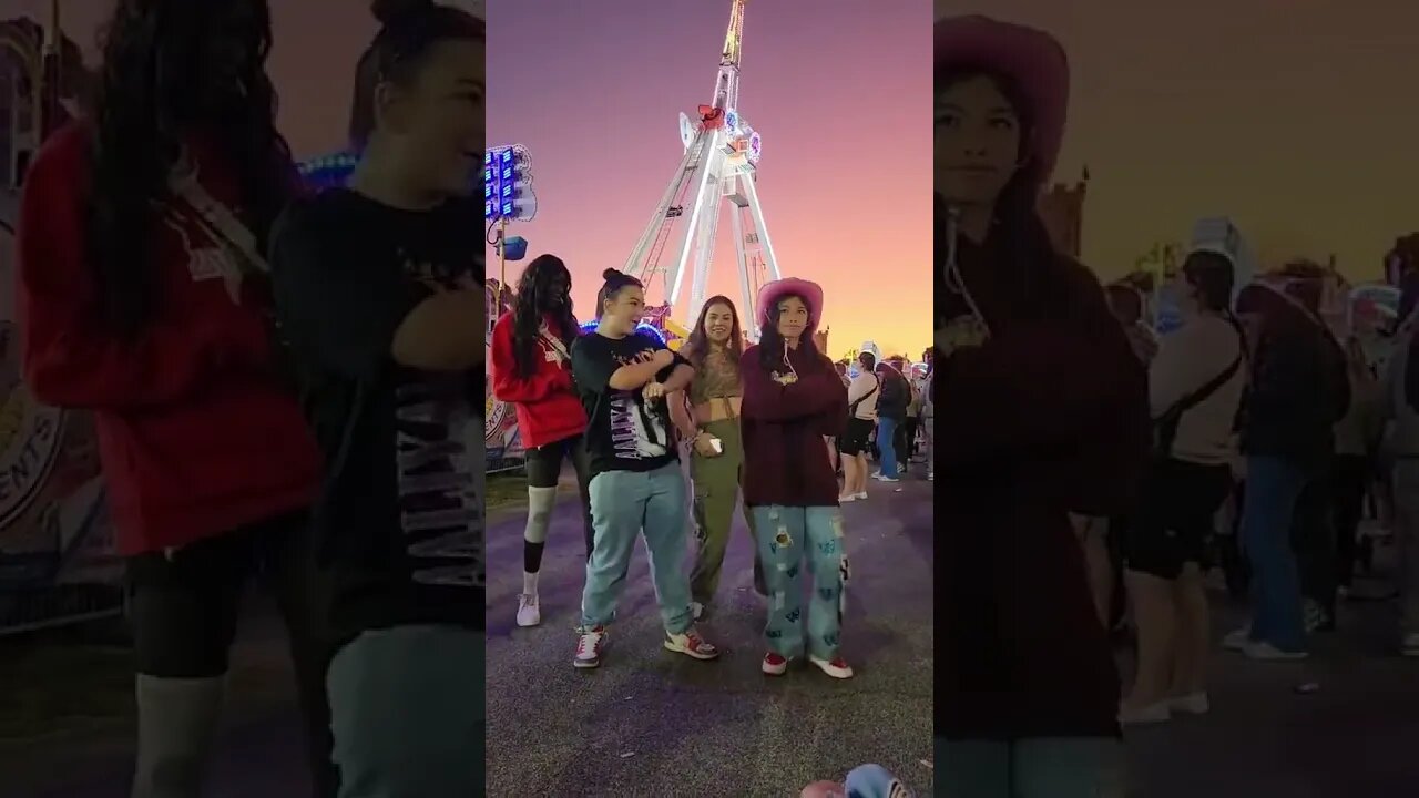 We had no music so we’re going off my random count 😂 #cuffit #royalshow #perth #tiktokers #tiktok