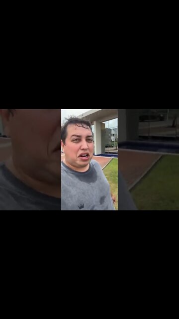 Você conhece alguém assim?