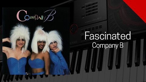 Fascinated - Company B