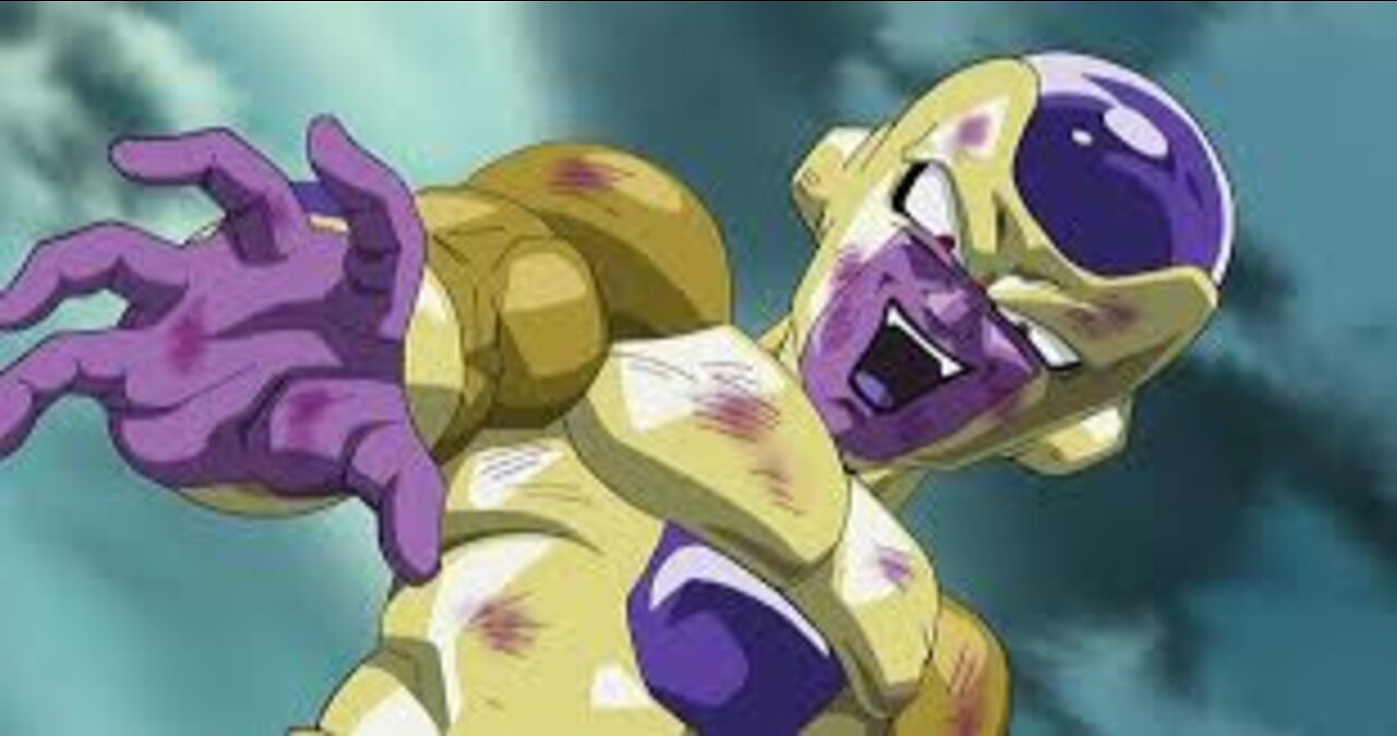 English Frieza VA is the Harvey Weinstein of anime dubs!? Dragon Ball Super: Super Hero actor WALKS!