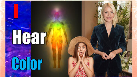 Why do some people hear color