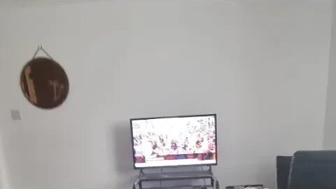 the comedy show is on