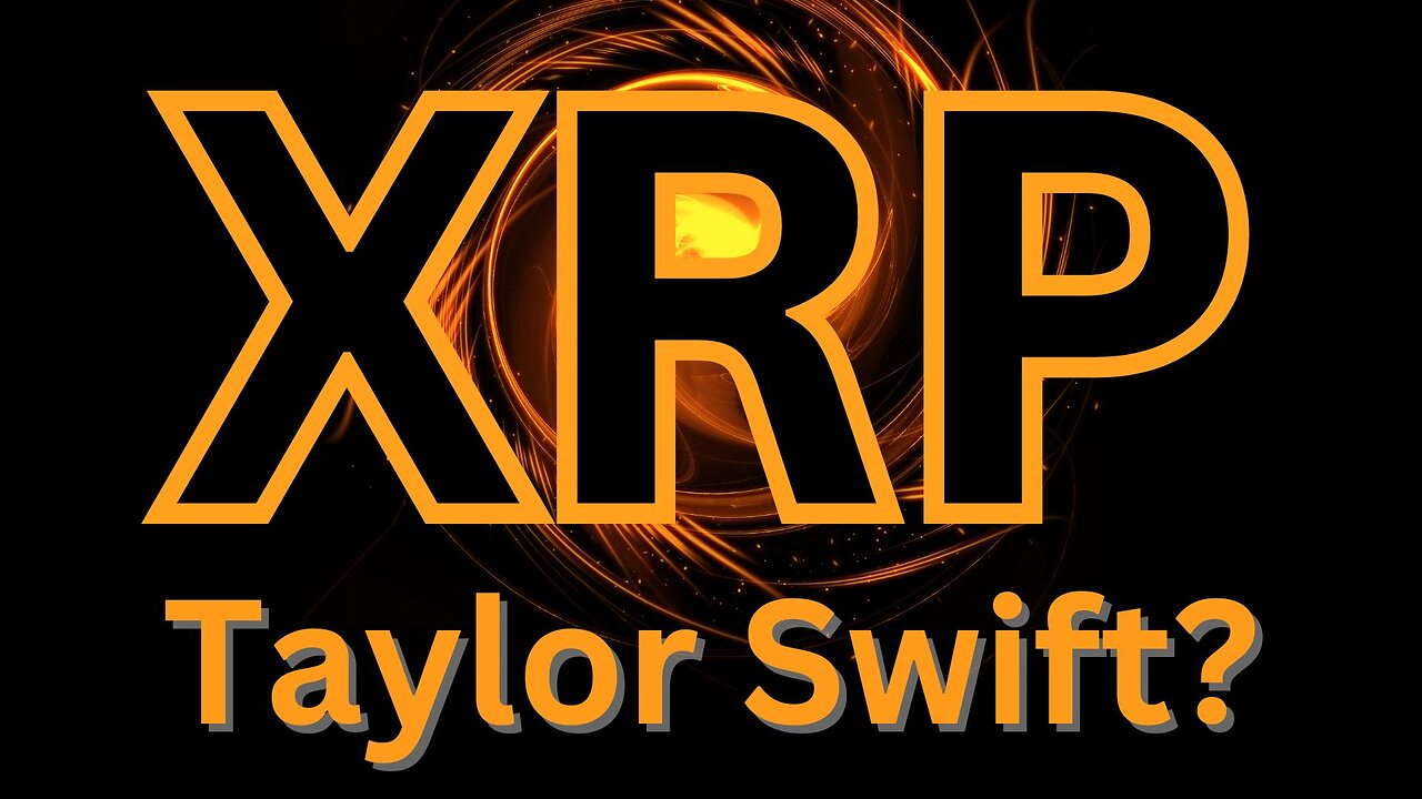 Taylor Swift FTX Deal, XRP Community Kicking Off - XRP Crypto News