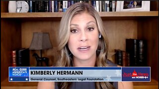 Kimberly Hermann updates on George Soros and Eric Greitens investigation