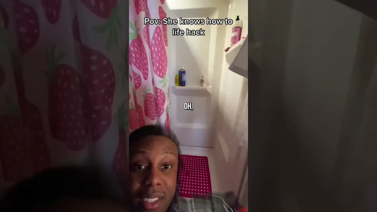 She has an apartment in New York that’s only $500 a Month #shorts