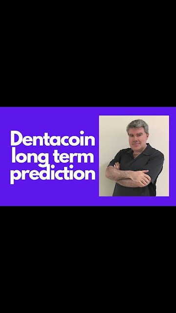 Dentacoin future