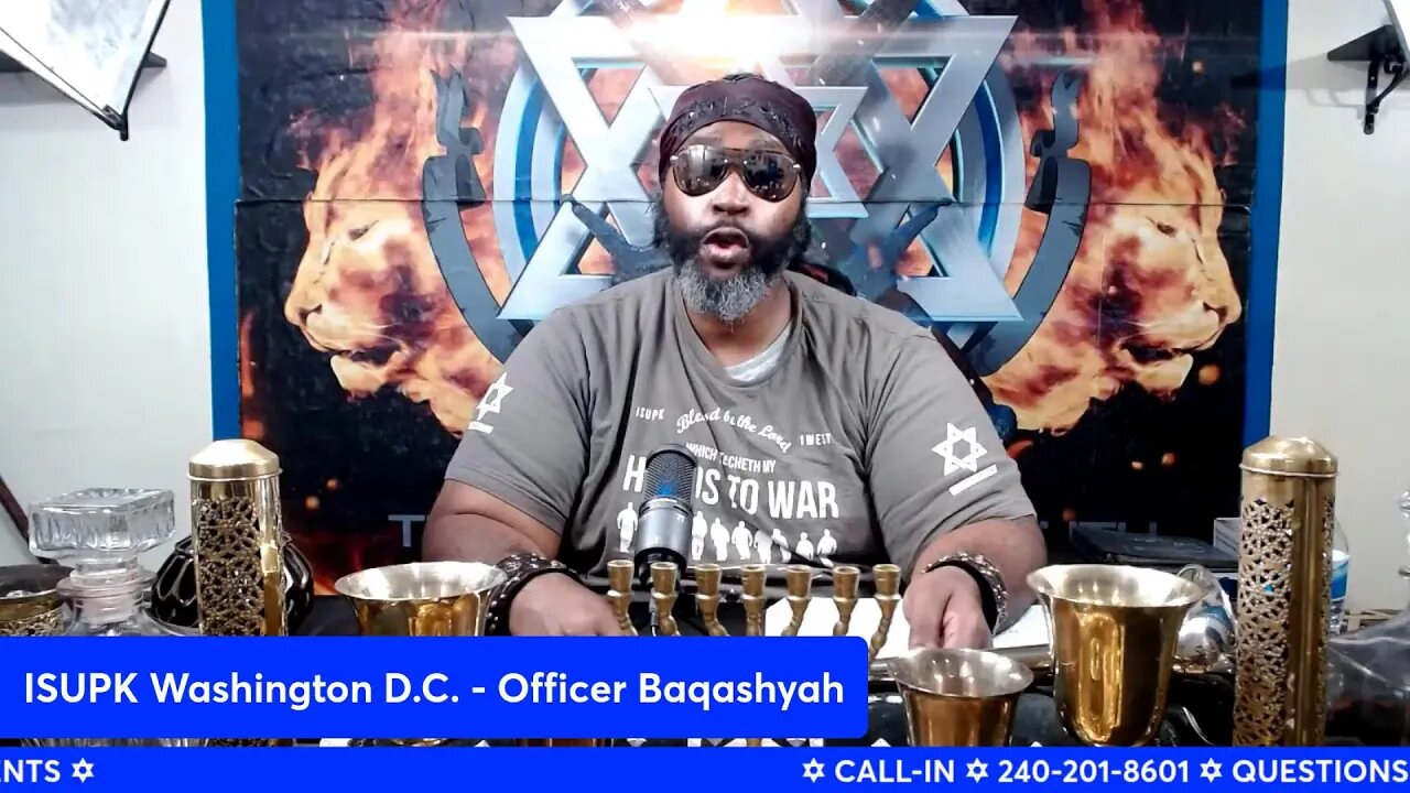 Thanksgiving is ANTI-SEMITIC - Washington DC #ISUPK