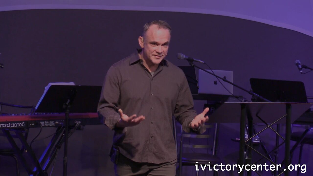 Sunday Victory - 04/28/24
