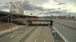 Here’s how driving on I-70 will be different starting this weekend, thanks to the Mile High Shift