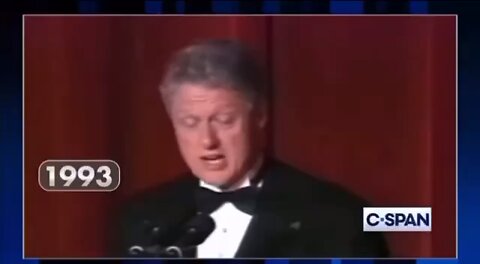 Past Presidents and correspondents association dinner