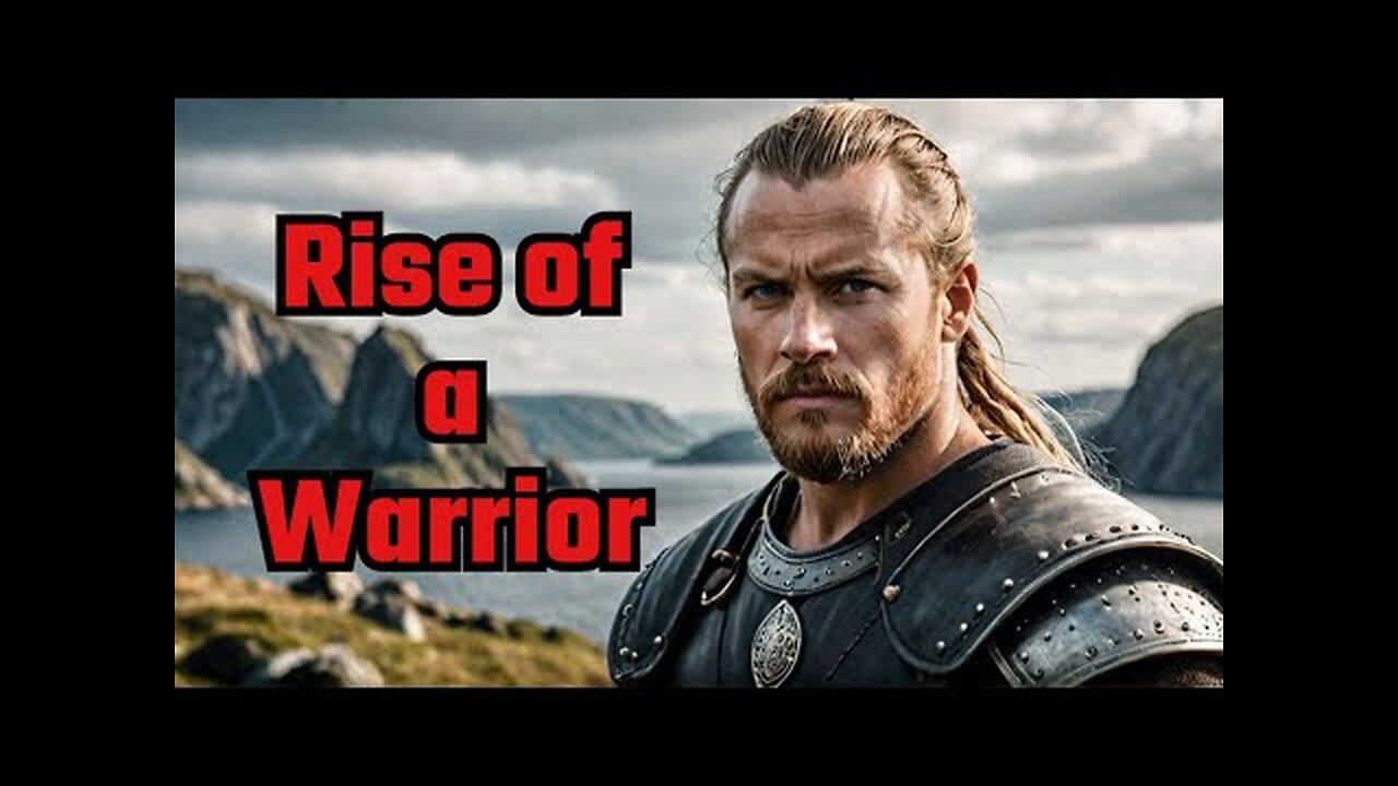 Bjorn Ironside: Unyielding Viking Conqueror | Deep Dive into History