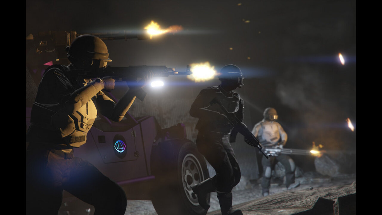 Rockstar Games rewards modder behind ‘GTA Online’ load time fix with $10,000