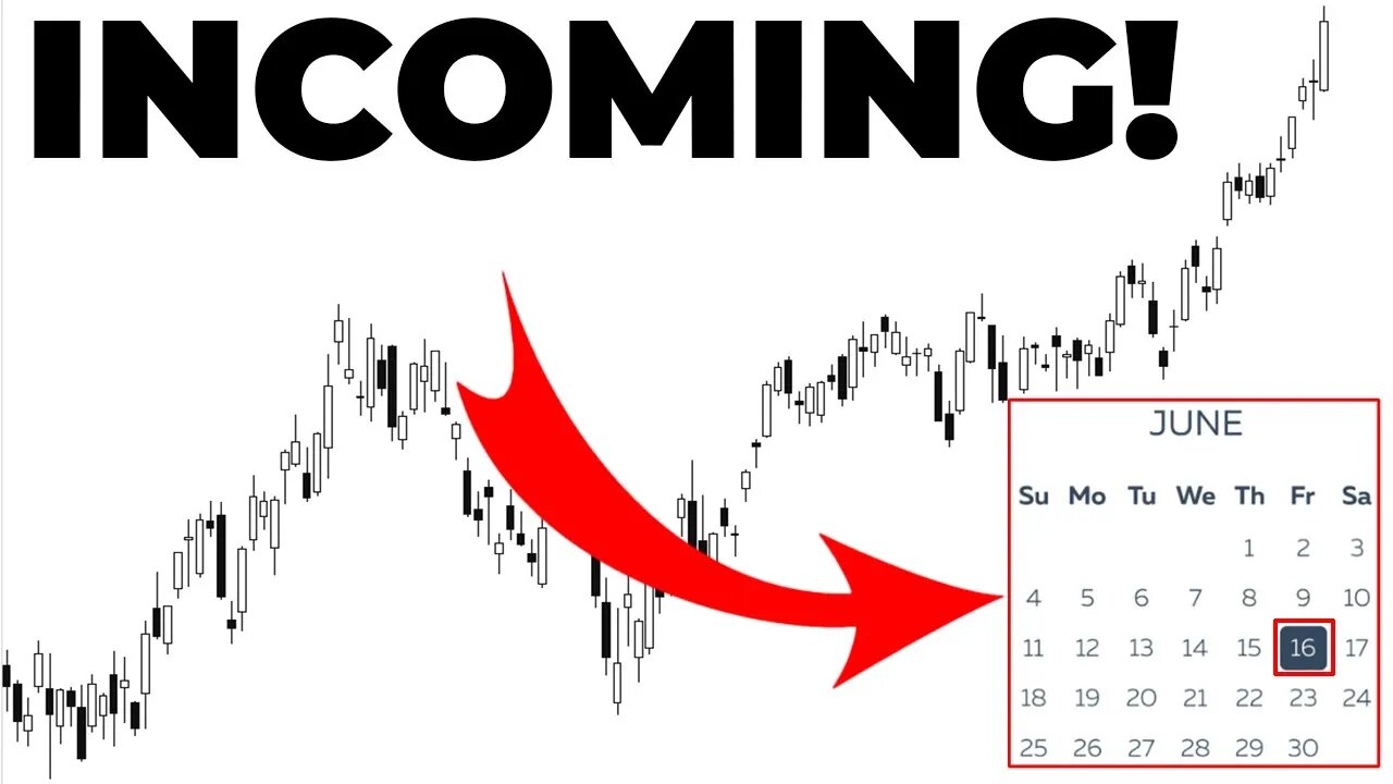 THIS Happens Only 4 Times a Year in the Stock Market