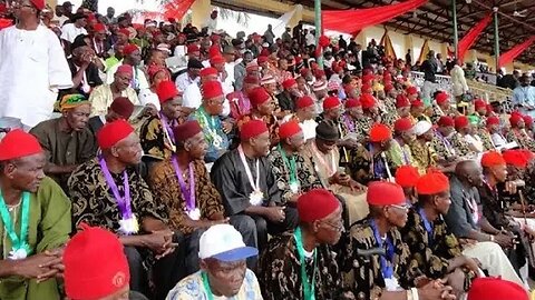 Ikwerres and Their Denial of Igbo Identity 2