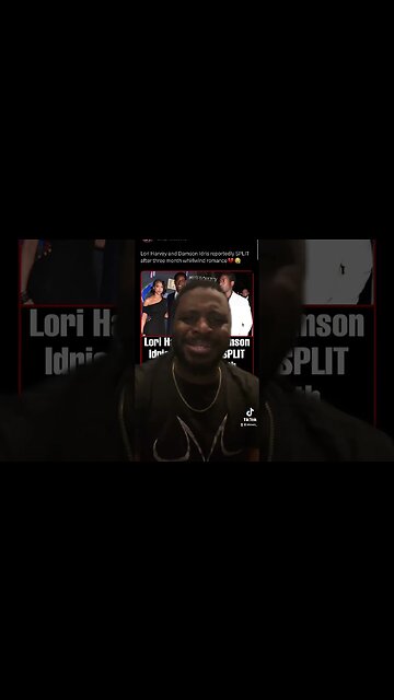 Lori Harvey claims another victim #dating #redpill #relationships