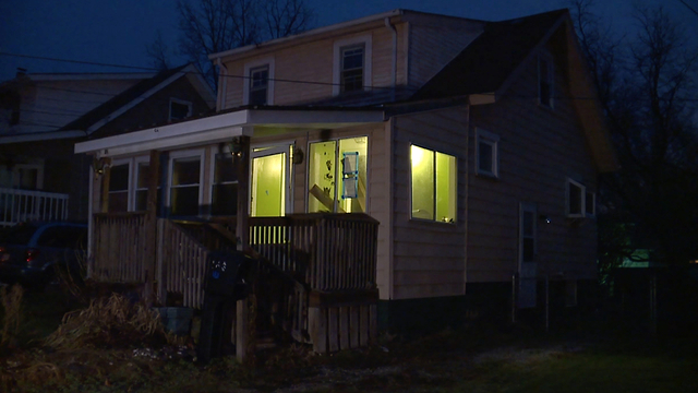 Akron neighbors concerned after home sells for $1 under Ohio's new public auction law