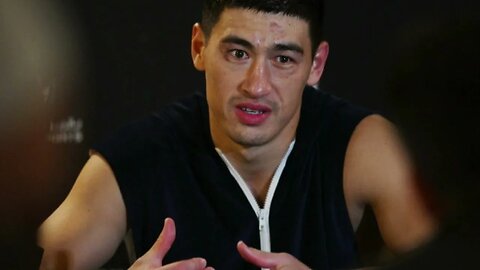 Dmitry Bivol's Manager Admits It's Been Very Difficult Findi