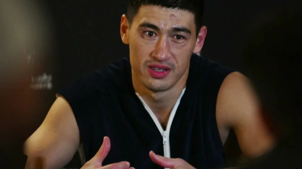 Dmitry Bivol's Manager Admits It's Been Very Difficult Findi