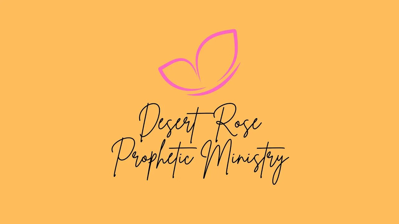 Prophetic Word:My Knowledge