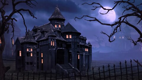 Halloween Music - Toadbrew School