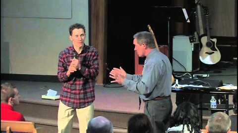 Оптимизм в не исправности | Василий Пархотюк