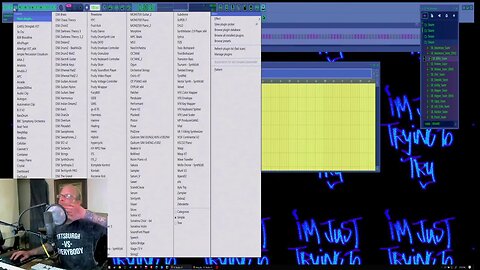 Wine and beats 8pm-11east. (maybe some d4l8r)