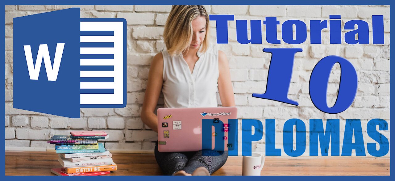 Word 2016 Sesion 10 Diplomas