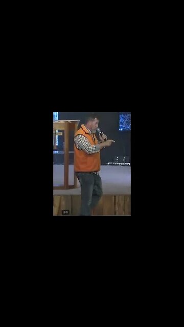 Roots and Fruit - Pastor Tim Rigdon