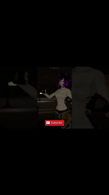 Jizz In My Pants But VRChat
