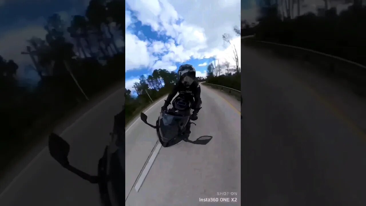 Kawasaki ZX6R SPEEDEMONZX636 "WRONG...🤔 🤣😛" #shorts #life #funny #humor #bike #rider