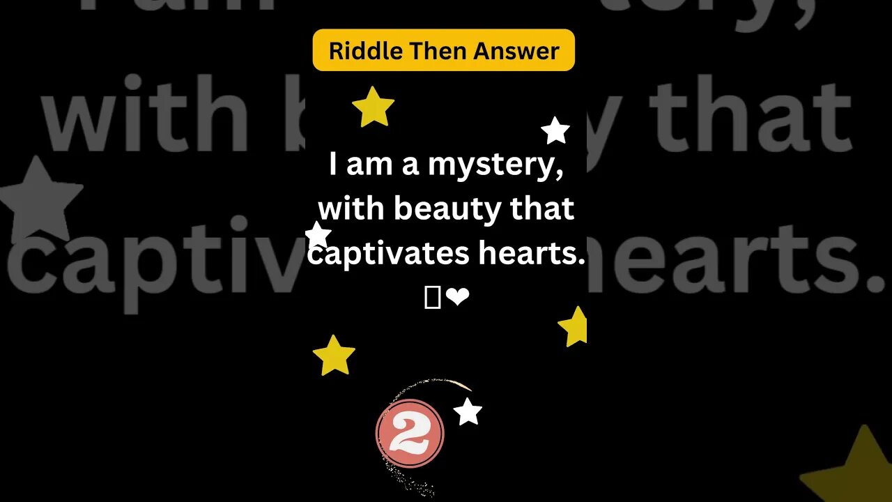 Riddles That Will Challenge Your Mind | Hard Questions 7