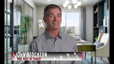 Covid Revealed | John Stockton (Bonus 2)