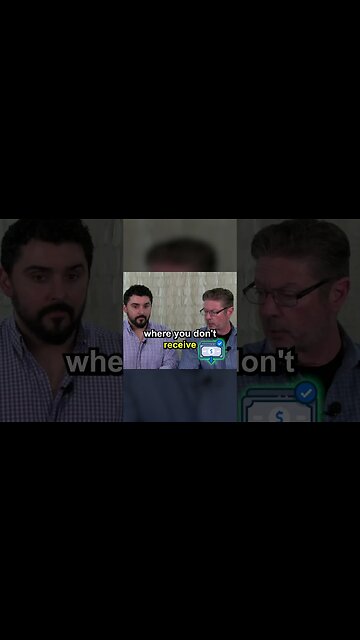 Do You WANT Tax Benefits? #shorts