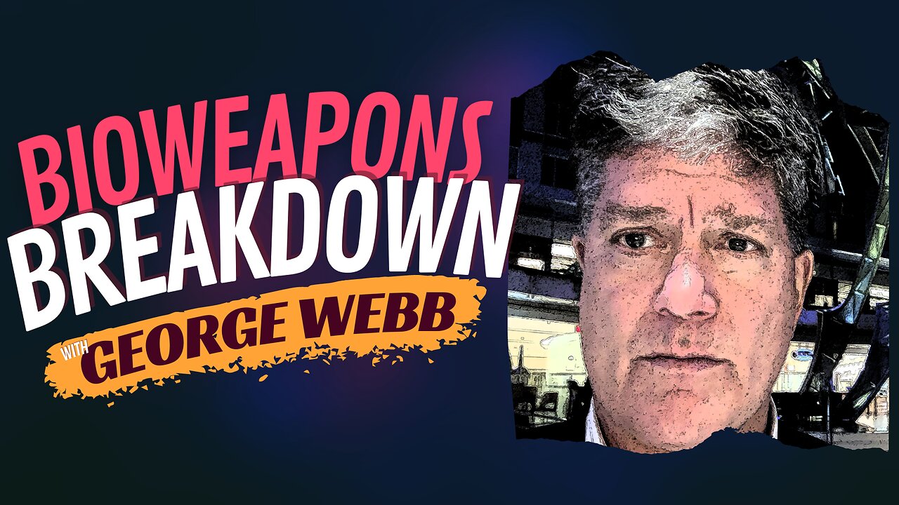 Trump Derangement Death Wish with George Webb