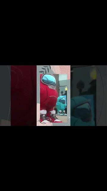 desenho among #shorts