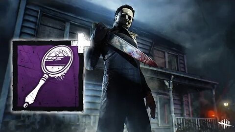 Scratch Mirror Myers is too fun | Dead by Daylight