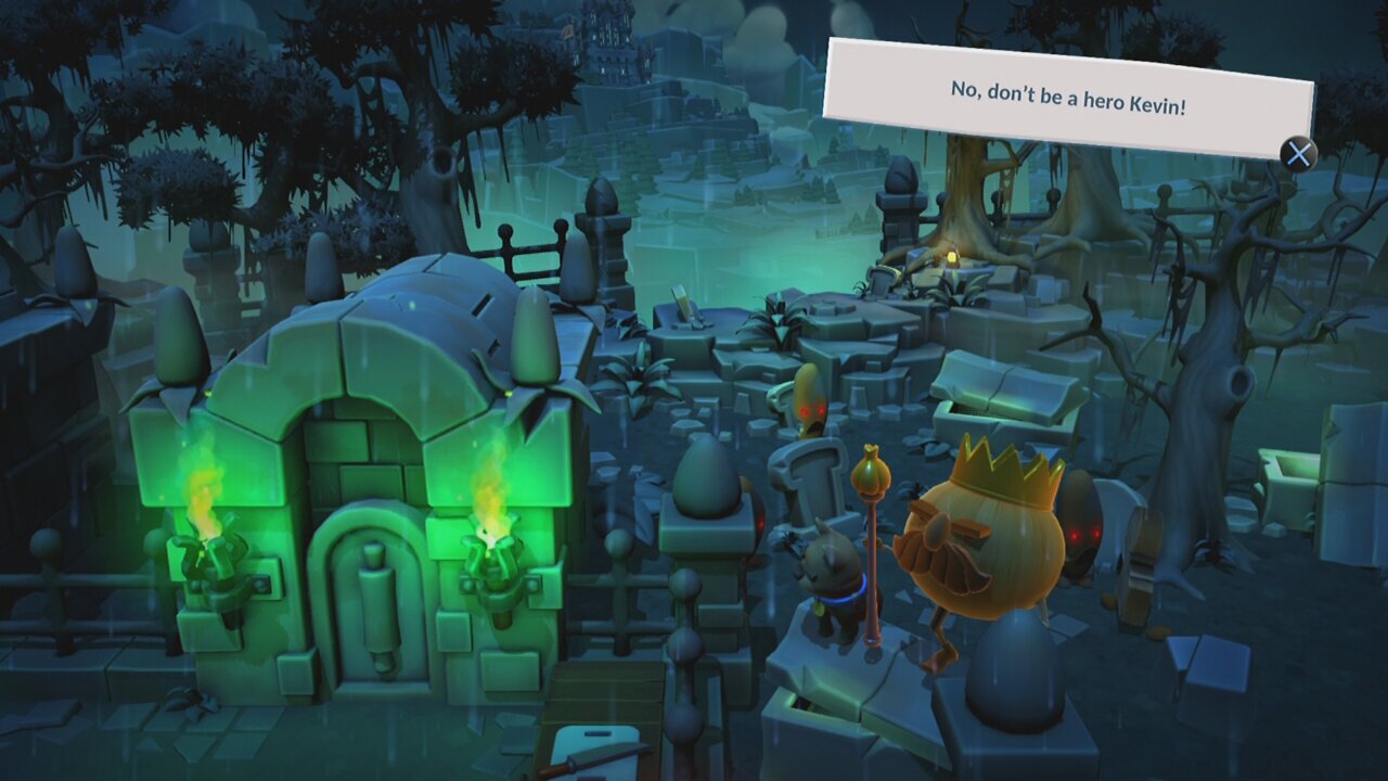 Overcooked 2 Episode 1