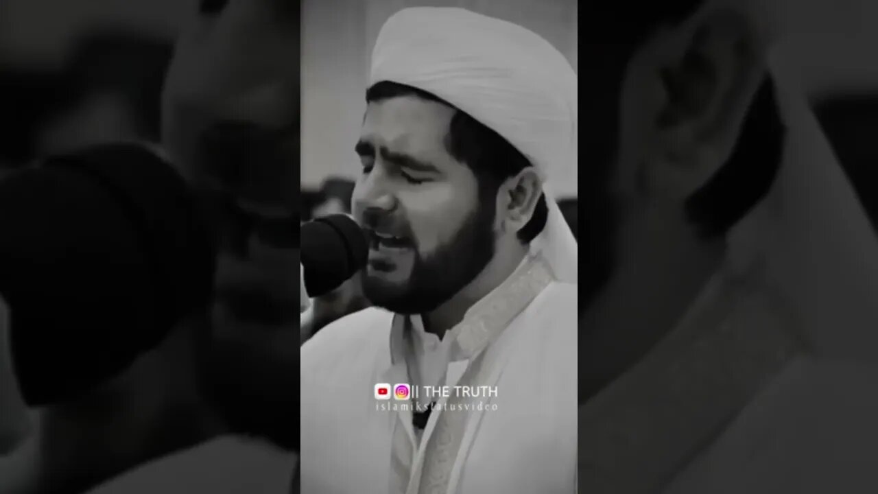 Emotional Recitation of Quran #quran #shorts