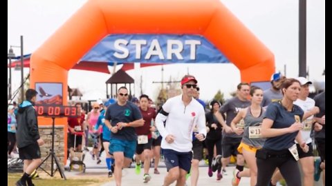 Fourth annual road race at Sky Canyon benefitting Special Olympics Nevada