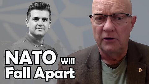 Col. Larry Wilkerson | Ukraine is Collapsing and NATO Will Fall Apart