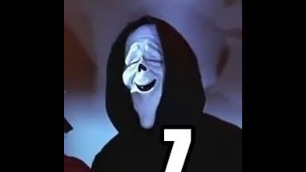 Amazing Funny Horror Pranks Video #Funny #Horror #