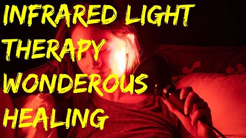 DIY INFRARED LIGHT DEVICE