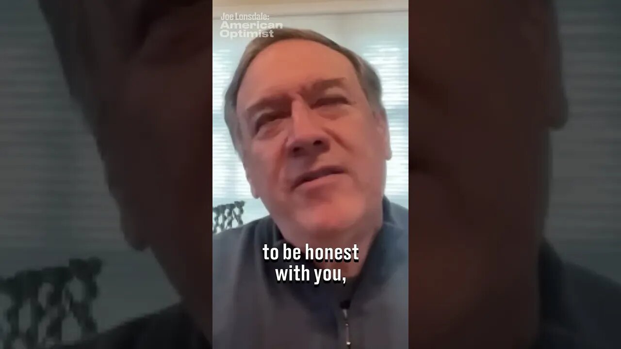 Why Didn’t Trump Ban TikTok? New Episode with Mike Pompeo